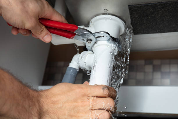 Reliable TN Water damage restoration Solutions
