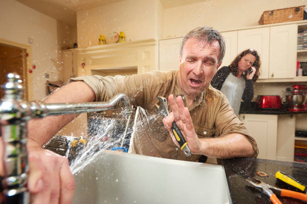 Best Flood restoration services  in Oak Hill, TN